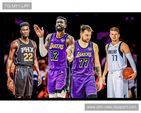 湖人队战术调整，提升团队凝聚力，湖人队战术分析