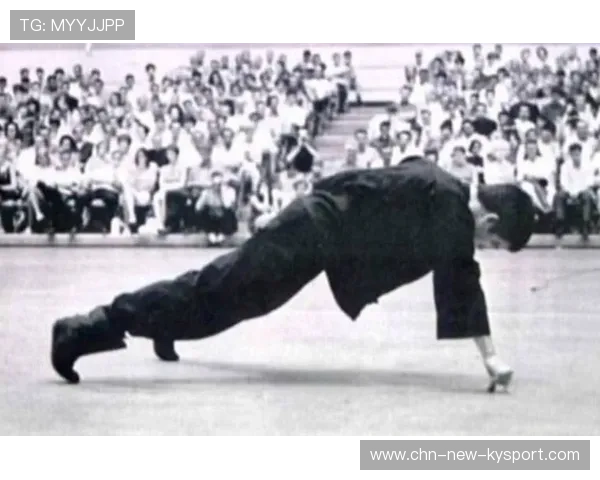 UFC连踢腿法强到让对手踉跄，掌控场上节奏的终极秘技