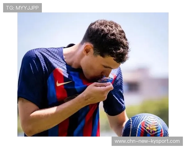 巴萨青训天赋受挫，未来人才链亟需修补