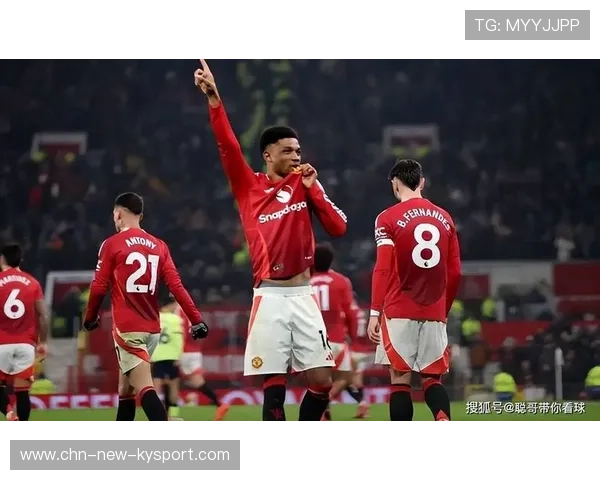 布莱顿高位控球体系受压，曼联中路挤压策略成功奏效