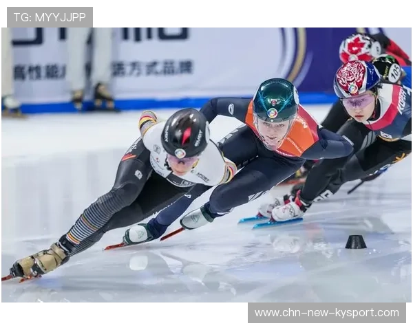 国际短道速滑青训营设立国际互换训练名额计划，短道速滑国际滑联级裁判